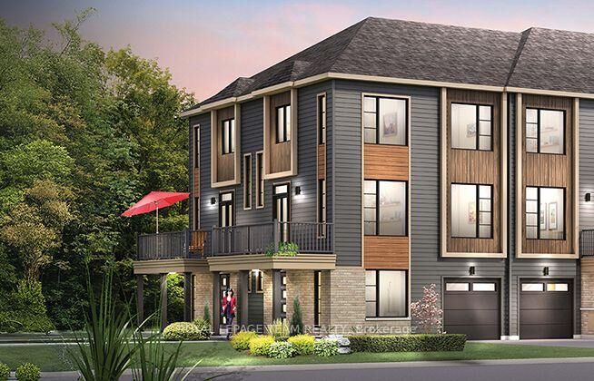 Property Photo:  655 Galarneau Way  ON K2W 0M6 
