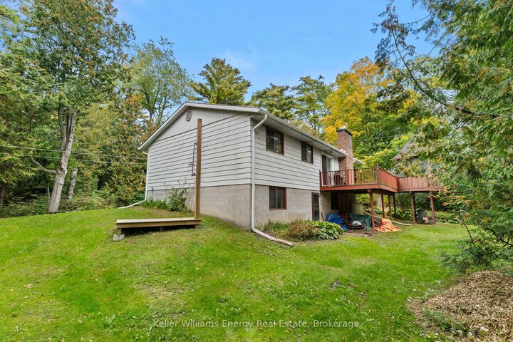 Property Photo: 162 Jones Road ON K0K 1M0