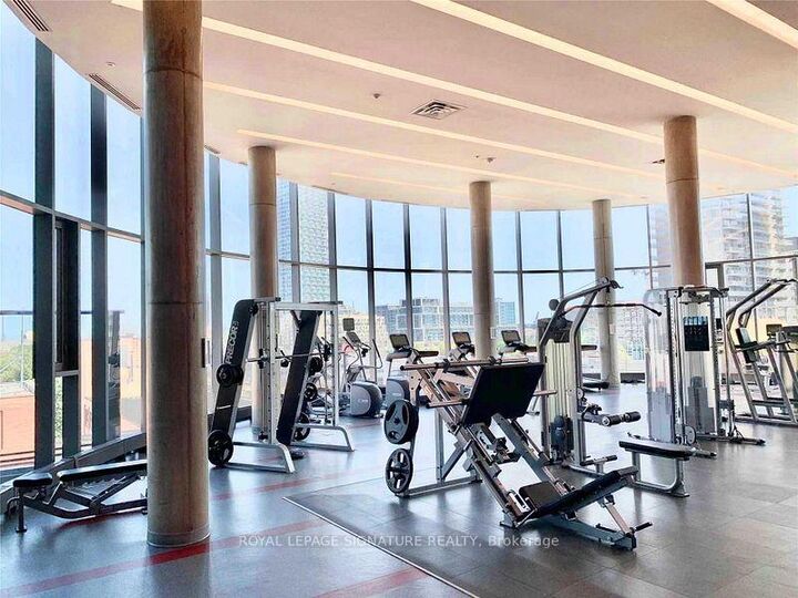 Property Photo:  1 Market Street 914  ON M5E 0A2 