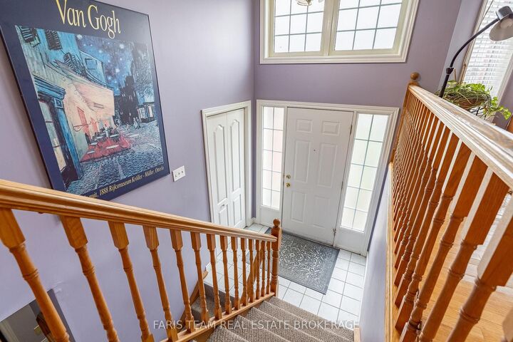 Property Photo:  4 Charles Street  ON L9M 2G6 