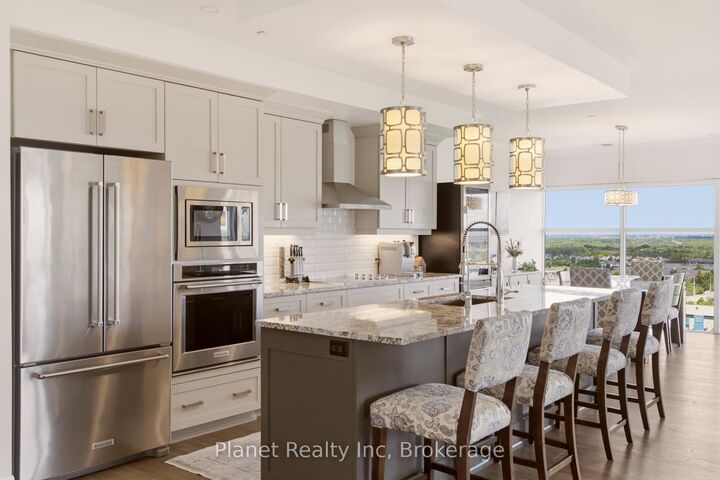 Property Photo: 1878 Gordon Street 910 ON N1L 0P4