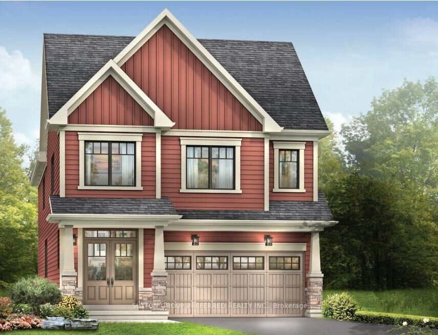 Property Photo:  271 Vanilla Trail  ON L2V 0L3 