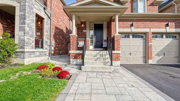 Property Photo:  13 Micklefield Avenue  ON L1P 0C2 