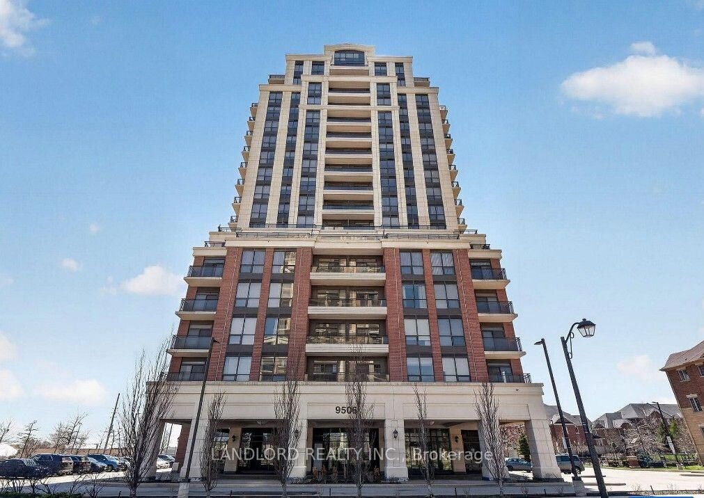 Property Photo:  9506 Markham Road 317  ON L6E 0S5 