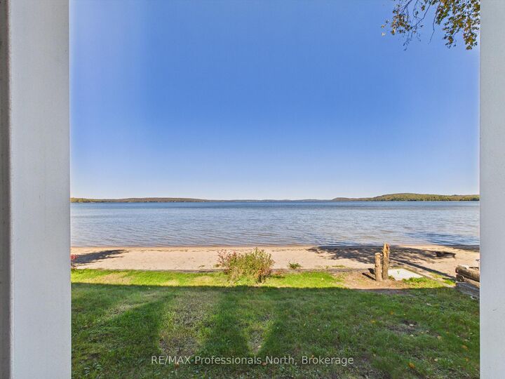 Property Photo:  772 S Bernard Lake Road  ON P0A 1Z0 