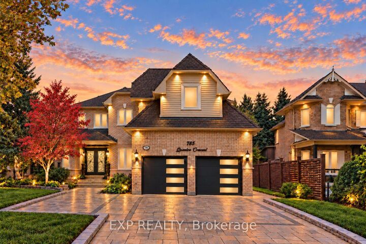 Property Photo:  785 Quantra Crescent  ON L3X 1M9 