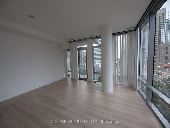 Property Photo:  39 Queens Quay E 441  ON M5E 0A5 
