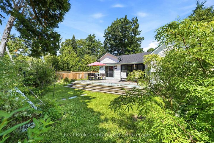 Property Photo:  7 Oliver Drive  ON L0L 2J0 