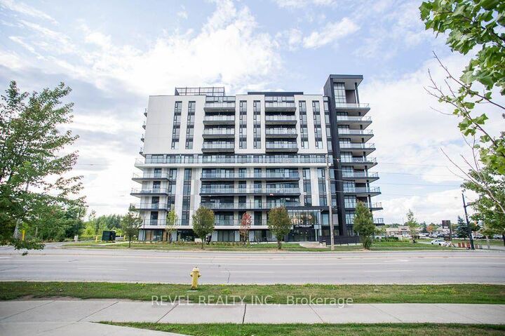 Property Photo:  575 Conklin Road 1024  ON N3T 0B9 