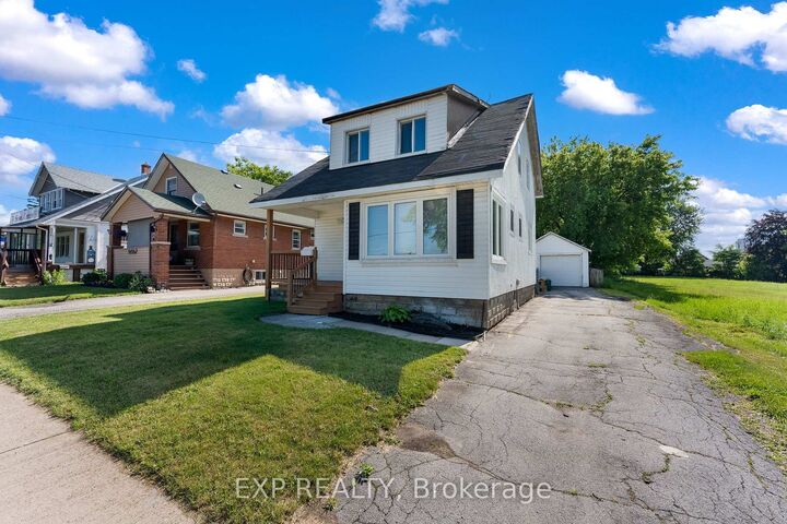 Property Photo:  5932 Carlton Avenue  ON L2G 5J5 