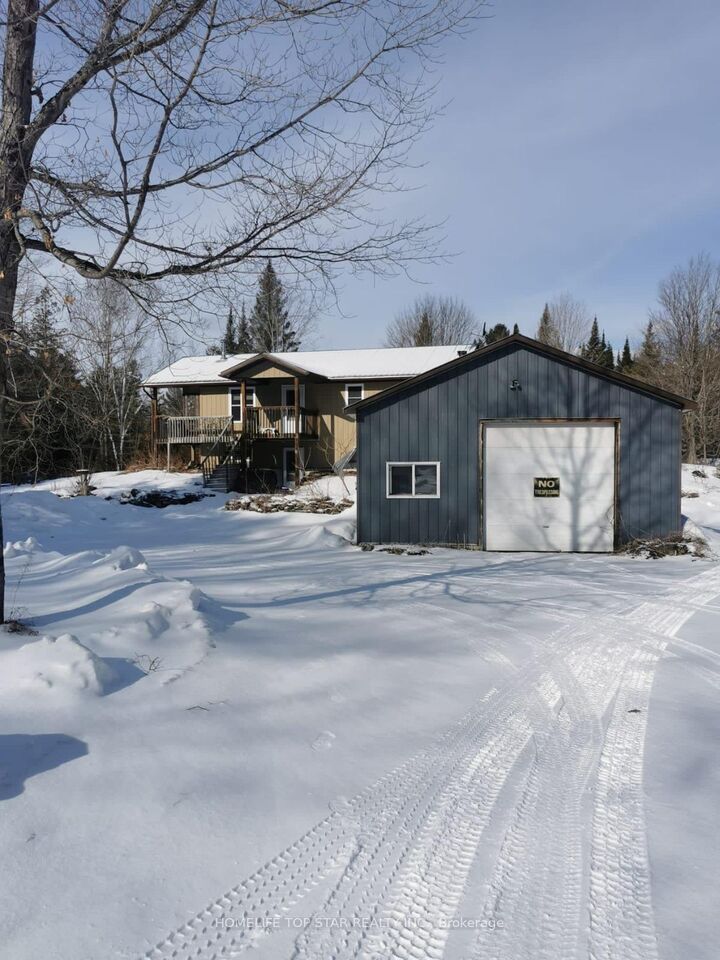 Property Photo:  373 Shanick Road  ON K0K 2M0 