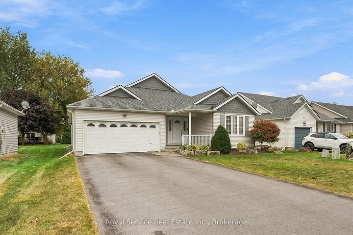 Property Photo:  122 Mills Road  ON K0K 1H0 