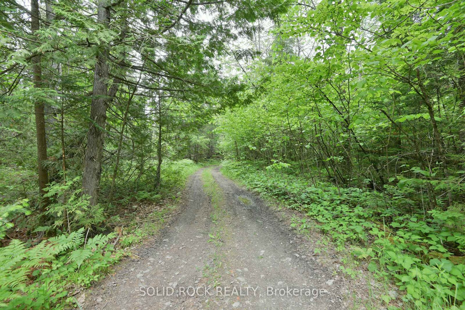 Property Photo:  0 Mast Road  ON K7S 3G8 