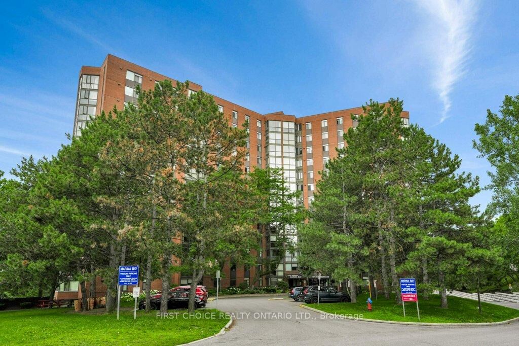 Property Photo:  2871 Richmond Road 1208  ON K2B 8M5 