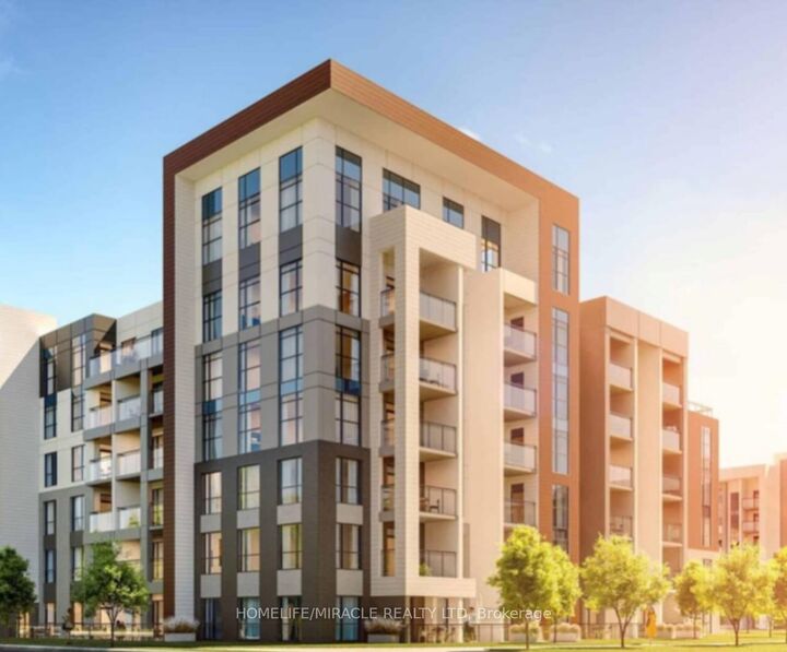 Property Photo:  460 Gordon Krantz Avenue 402  ON L9T 2X5 