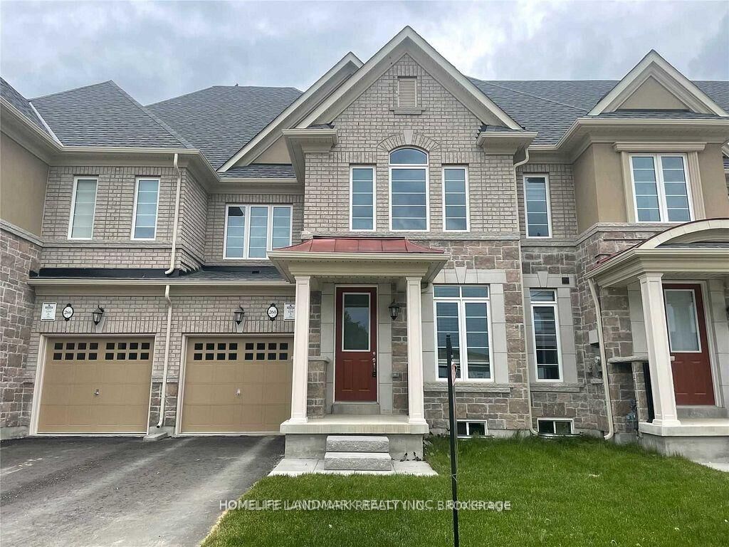 Property Photo:  268 Silk Twist Drive  ON L9N 0X3 