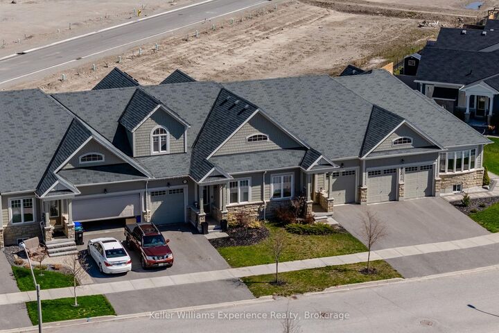 Property Photo:  630 Bayport Boulevard  ON L4R 0G4 