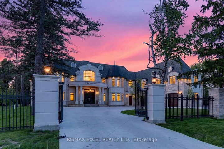 Property Photo:  28 Personna Boulevard  ON L6C 1E9 