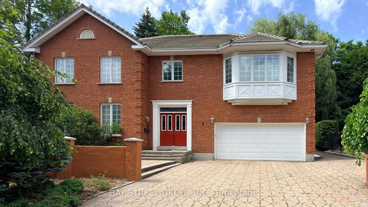 Property Photo:  6 Hunt Club Court  ON L3T 7L4 