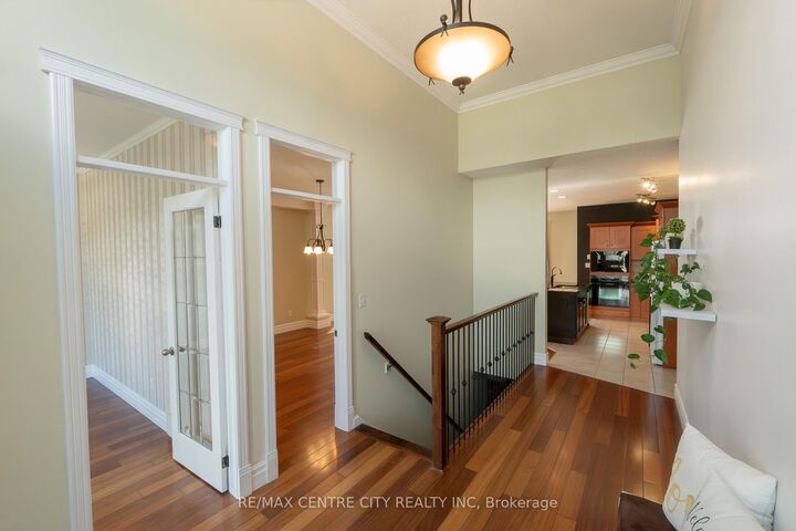 Property Photo:  19 Hamilton Street  ON N0M 1A0 