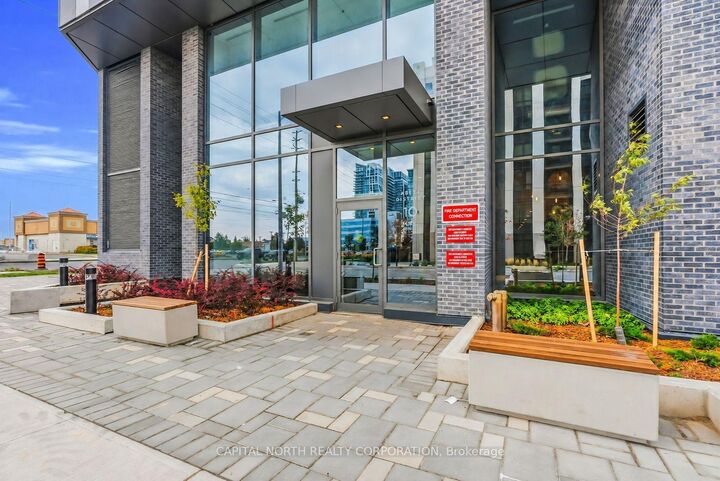Property Photo:  10 Abeja Street 1619  ON L4K 0R4 
