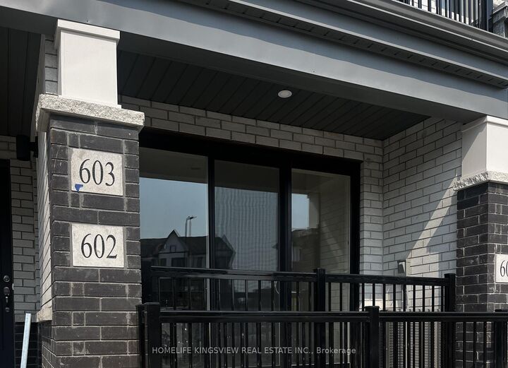 Property Photo:  160 Densmore Road 602  ON K9A 0X8 