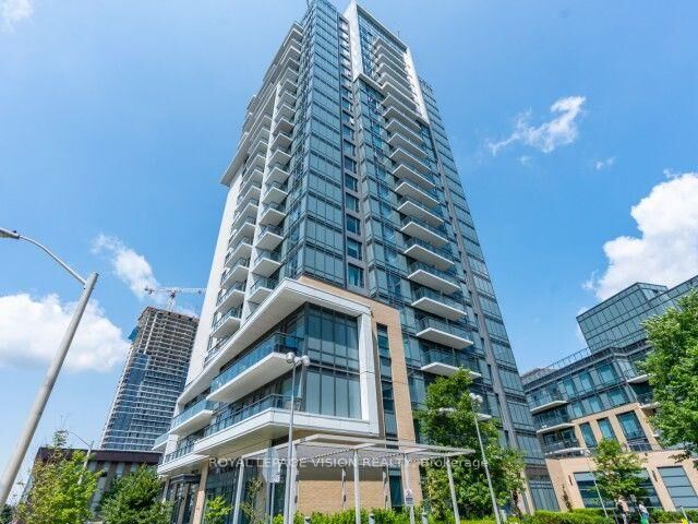 Property Photo:  50 Ann O'Reilly Road 421  ON M2J 0A8 