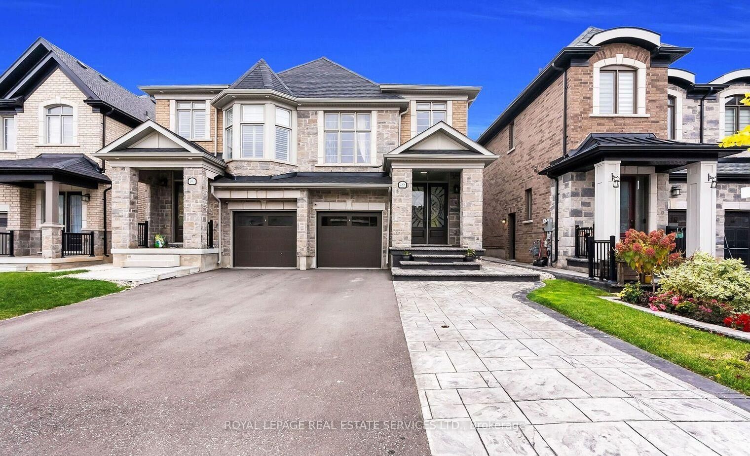 Property Photo:  488 Parent Place Lower  ON L9E 1L4 