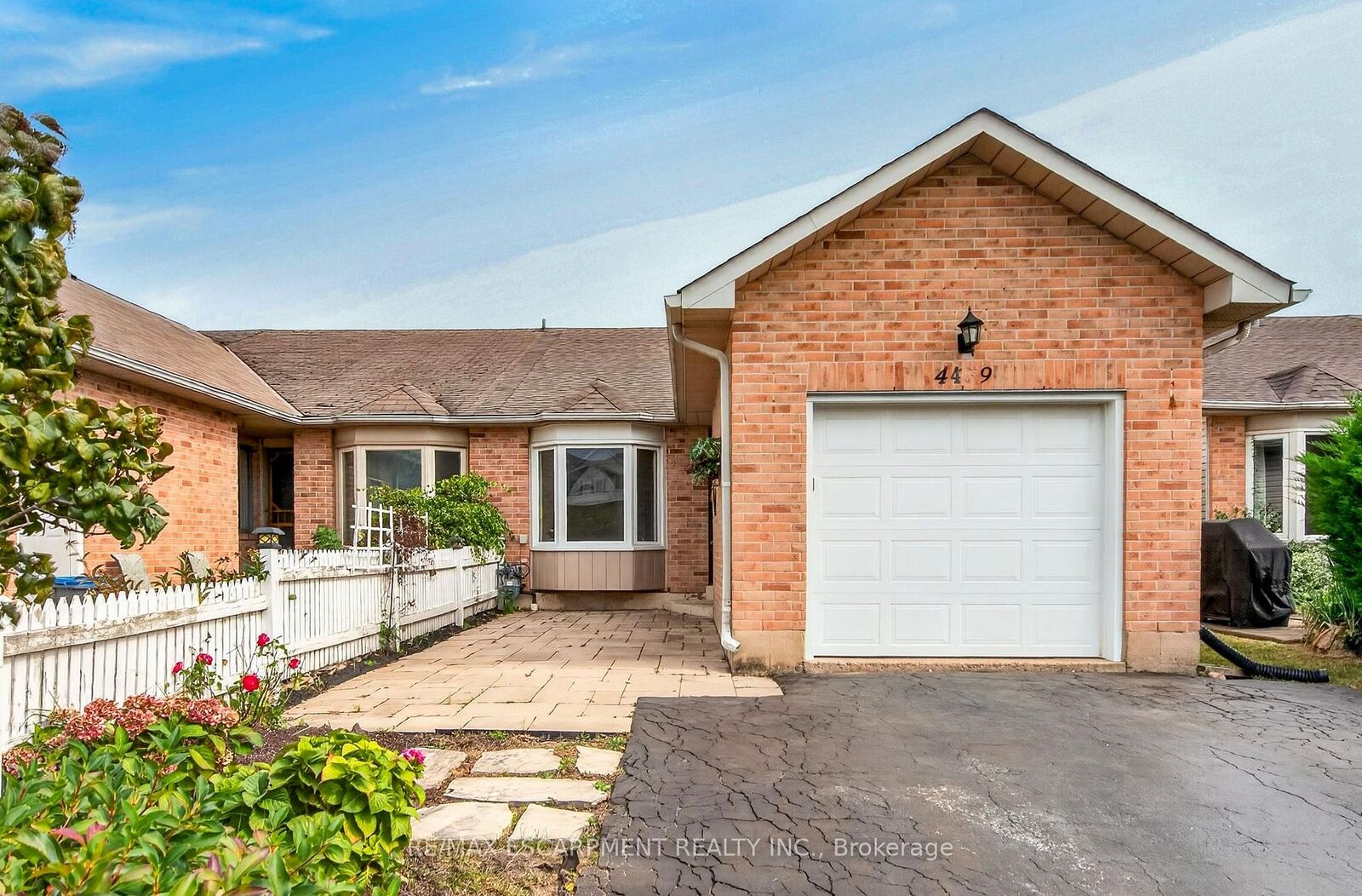 Property Photo:  4459 Christopher Court  ON L3J 0E1 