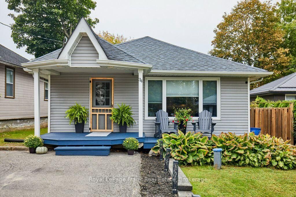 Photo de la propriété: 34 Pleasant View Avenue ON L0B 1E0