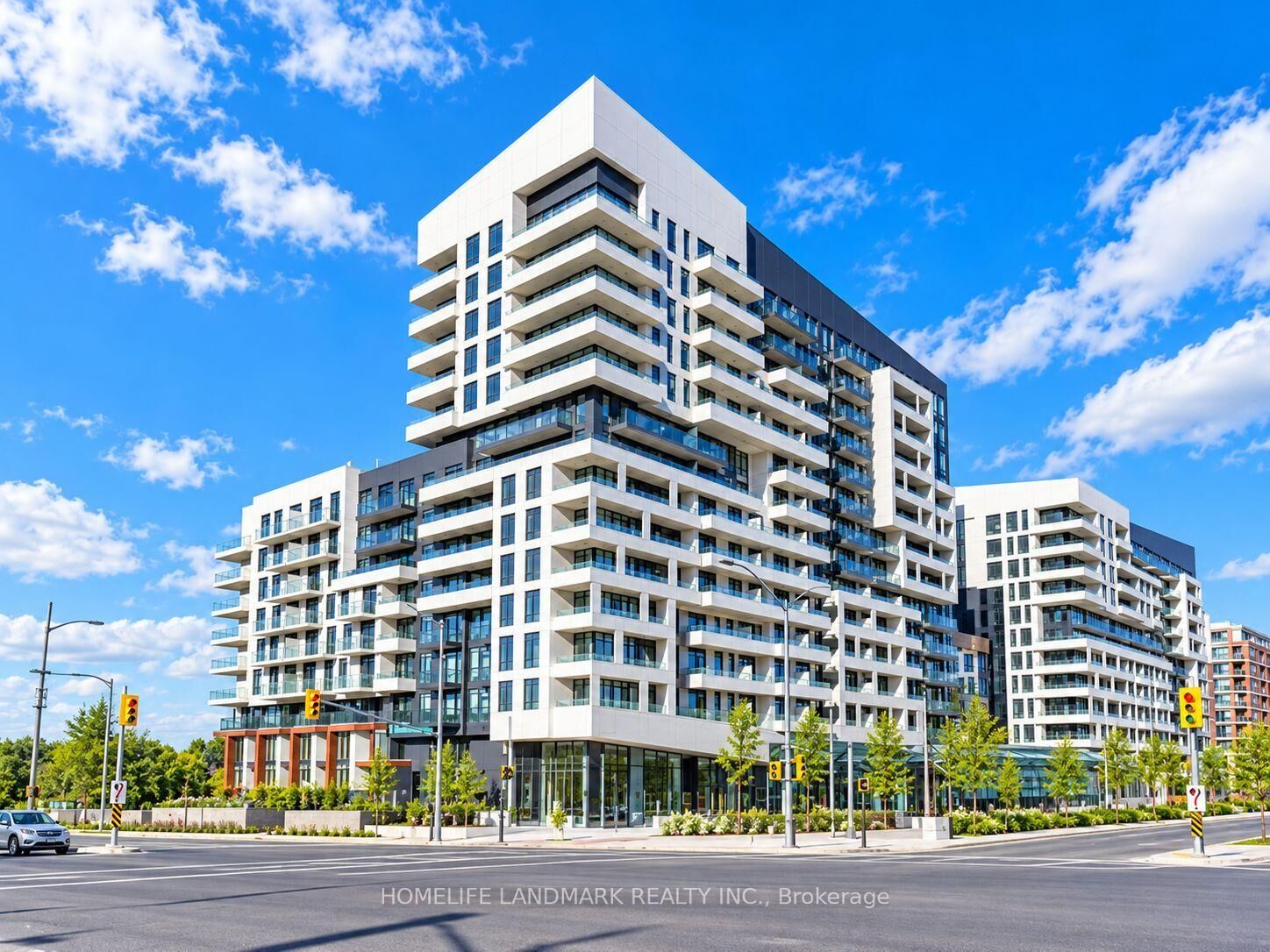 Property Photo:  10 Rouge Valley Drive W 1403A  ON L6G 0G9 