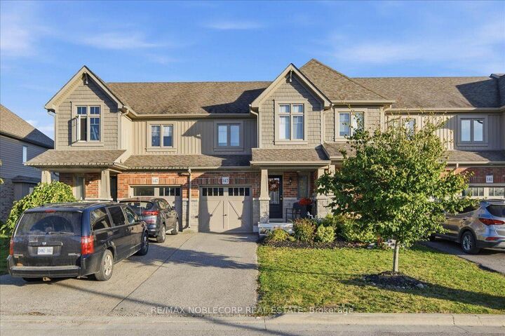 Property Photo:  145 Hutchinson Drive  ON L9R 0P6 