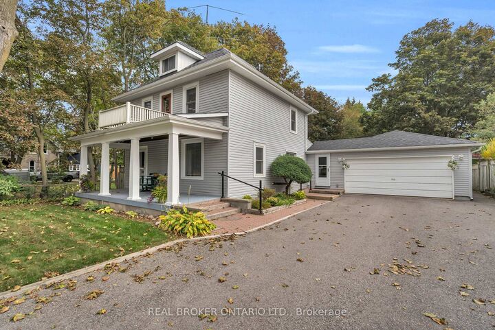 Photo de la propriété:  4149 Front Street  ON L0C 1A0 