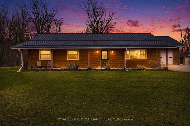 Property Photo:  244 Flynn's Road  ON K0L 1J0 