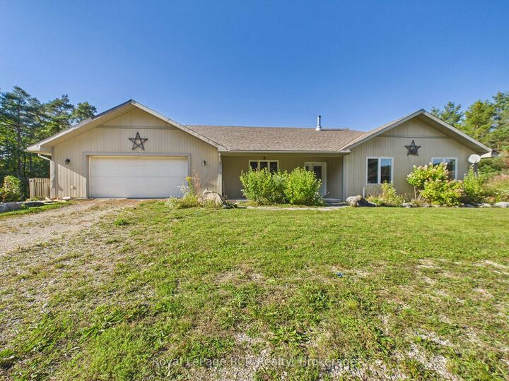 Property Photo:  636 Kairshea Avenue  ON N0G 2B0 