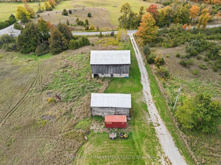 Property Photo:  230 Baker Road  ON K0L 1Z0 