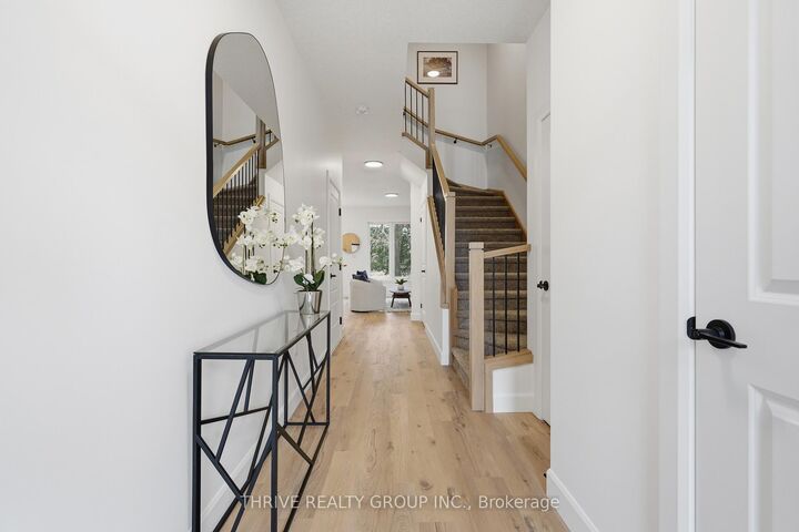 Property Photo:  279 Hill Street 14  ON N5L 0C4 