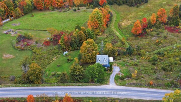 Photo de la propriété:  844 Cordova Road  ON K0K 2K0 