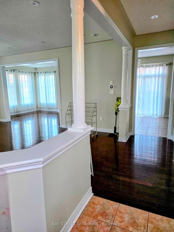 Property Photo: 159 Riding Mountain Drive ON L4E 0T9