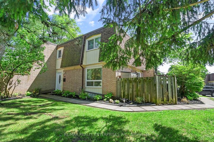 Property Photo:  685 Francis Road 1  ON L7T 3X6 