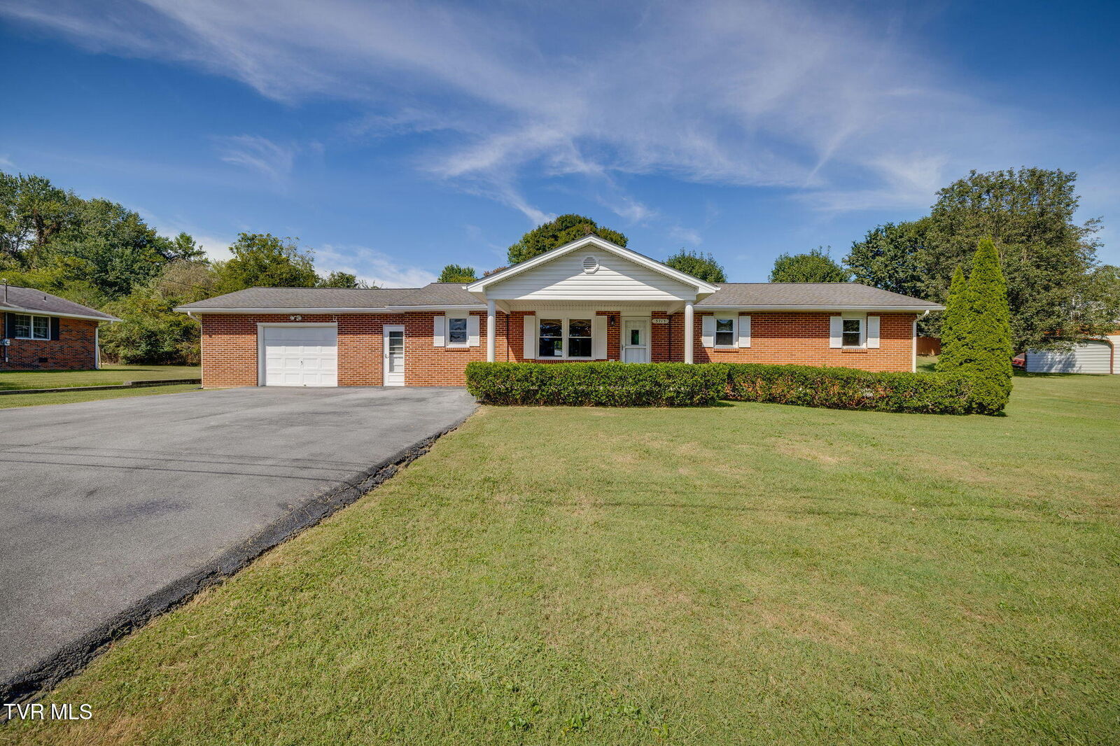 Property Photo:  3713 Bluefield Drive  TN 37601 