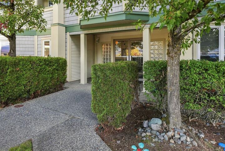 Property Photo:  4971 Songbird Pl #205  BC V9T 6L1 