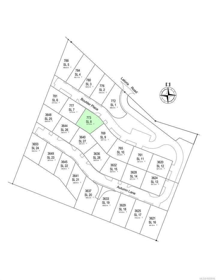 Property Photo:  773 Boulder Pl  BC V9C 0S3 