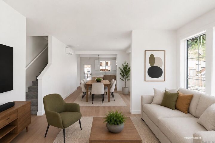 Property Photo: 3439 Trumpeter St #1 BC V9C 0R5