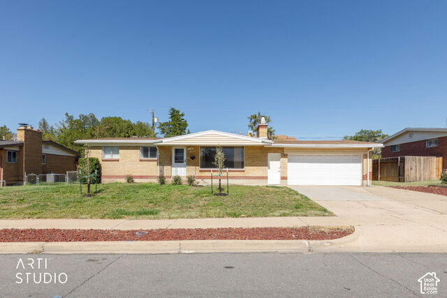 Property Photo:  241 W 750 N  UT 84015 