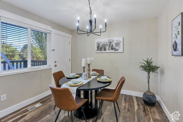 Property Photo:  6473 S Dixie Dr. W  UT 84084 