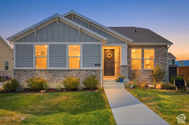 Property Photo: 986 S Old Farm Rd UT 84032