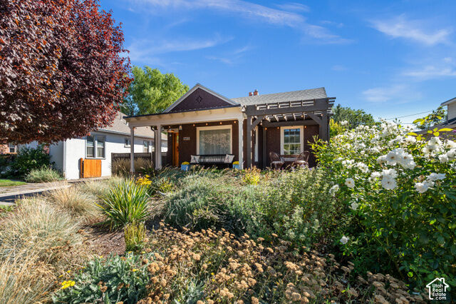 Property Photo:  730 E Harrison Ave  UT 84105 