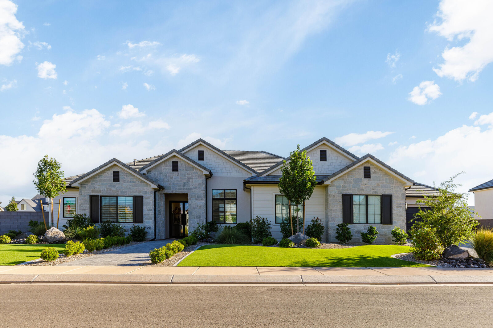 Property Photo: 2764 E Moorland Dr UT 84790