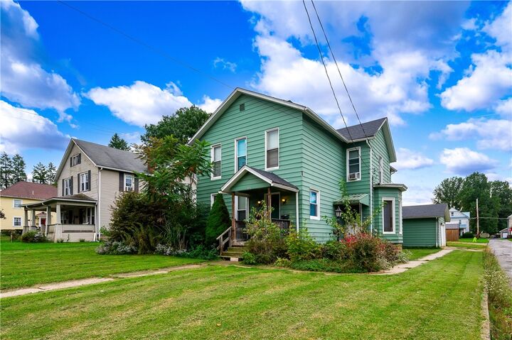 Property Photo:  381 S Main St.  PA 16125 